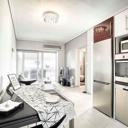 Elea Athens Apartment Eksteriør billede