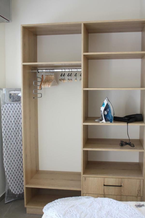 Elea Athens Apartment Eksteriør billede